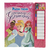 Libro Disney Princesas Puedo Tocar Piano