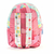 Mochila De Espalda 11P Peppa Pig Perfect Day Wabro 91036 en internet