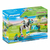 Playmobil Poni Clasico Colección Country Con Niña 70522Plb