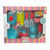 Juliana Sweet Home Set De Cocina 13 Piezas