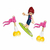 Lego Friends Tienda De Surf De Heartlake Modelo 41315 - Citykids