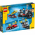 Lego Minions Persecucion En Moto 136P Original 75549 - comprar online