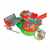 Juego De Mesa Alerta Dino Original Next Point 1268 - comprar online