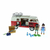 Playmobil Volkswagen T1 Caravana Camioneta Original 70176 en internet