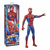 Muñeco Articulado Titan Hero Marvel Spiderman Hasbro E7333 en internet