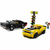 Lego Dodge Challenger 2018 Vs Dodge Charger 1970 Original en internet