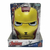 Mascara Con Luz Iron Man Avengers Ditoys