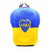 Mochila Espalda Futbol Boca Juniors Camiseta 16'' Cresko