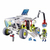 Playmobil Space Vehiculo De Reconocimiento Original 9489 - comprar online