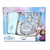 Frozen Queen Set Accesorios Princesa Con Trenza Ditoys 2328