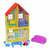 Set De Juego La Casa De Peppa Pig + Figura Hasbro - comprar online