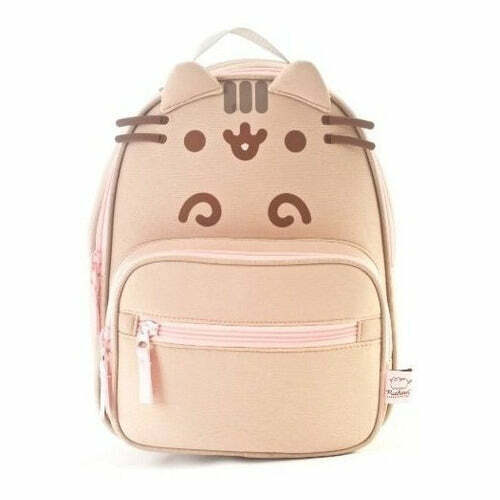 Mochila pusheen clearance