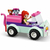 Lego Friends Peluqueria Felina Movil 60P Original 41439 - tienda online