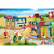 Playmobil Family Fun Camping Campamento De Verano 70087 - Citykids