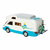Playmobil Family Fun Caravana Camioneta Familiar 70088 en internet