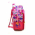 Mochila Escolar Barbie Focus Good Grande Wabro en internet