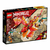 Lego Ninjago Dragon Del Fuego 204 Piezas 71762