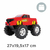 Camioneta De Juguete Pickup Monster Kendy - comprar online