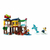 Lego Creator 3 En 1 Casa Surf En Playa 564P Original 31118 - Citykids