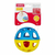 Pelota Con Sonajero Winfun - comprar online