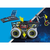 Playmobil Expedición A Marte Con Vehículo 70888 en internet