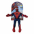 Muñeco Soft Spiderman Original Avengers New Toys