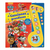 Libro Canciones Grandiosas Paw Patrol Dial Book 144011