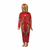 Disfraz Iron Man Marvel New Toys Talle 1