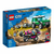 Lego City Furgoneta De Transporte Buggy 210P Original 60288