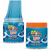 Elmers Gue Slime Splash Blueberry 236 Ml