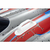 Colchoneta Inflable Nave Espacial Bestway Pileta - comprar online