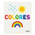 Libro Jugar Y Aprender Colores Catapulta 90709