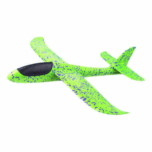 Avion planeador juguete top