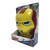 Mascara Con Luz Iron Man Avengers Ditoys en internet