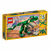 Lego Creator 3 En 1 Grandes Dinosaurios Original 31058