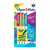 Marcador Paper Mate Flair Bold Blister X4 Colores Surtidos