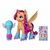 My Litel Pony Sunny Starscount Con Luz Y Sonido Hasbro - comprar online