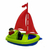 Velero Con Figura Antex 1587Ant - comprar online