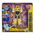 Muñeco Transformers Bumblebee Cyberverse Adventures Hasbro
