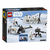 Lego Star Wars Pack De Combate: Snowtrooper 105 Piezas 75320 - comprar online