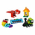 Lego Classic Ladrillos E Ideas 123 Piezas Original 11001 - Citykids