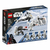 Lego Star Wars Pack De Combate: Snowtrooper 105 Piezas 75320