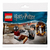 Lego Harry Potter Y Hedwig Buho Bolsa 30420 - comprar online