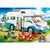 Playmobil Family Fun Caravana Camioneta Familiar 70088 - tienda online