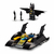 Lego Batman Caza Del Pingüino En La Batlancha Original 76158 - tienda online