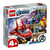Lego Marvel Iron Man Vs Thanos 103 Piezas Original 76170
