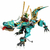 Lego Ninjago Dragon De La Jungla 506 Piezas Original 71746 - Citykids