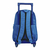 Mochila Carrito 16 Racing Escudo Cresko - comprar online