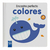 Libro Encastre Perfecto: Colores Yoyo