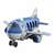 Diy Mini Avion Para Armar Con Sonido Y Herramienta0069 - comprar online